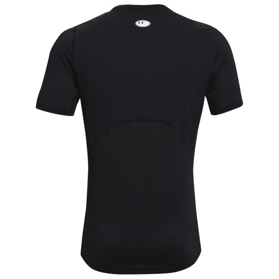 Under Armour Ανδρική κοντομάνικη μπλούζα UA HG Armour Fitted SS